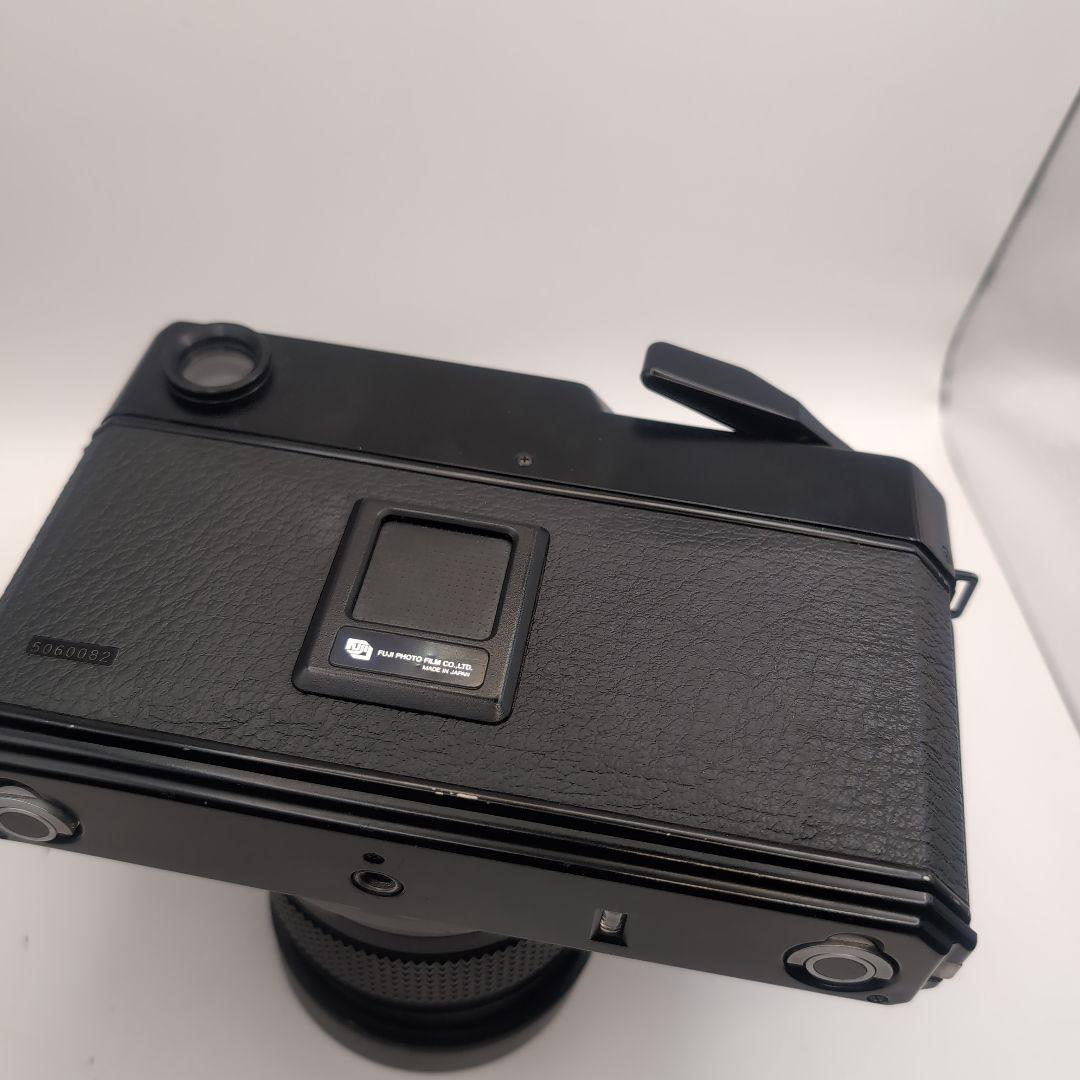 Fujifilm フジフイルム Fuji GW690 II 動作確認済み