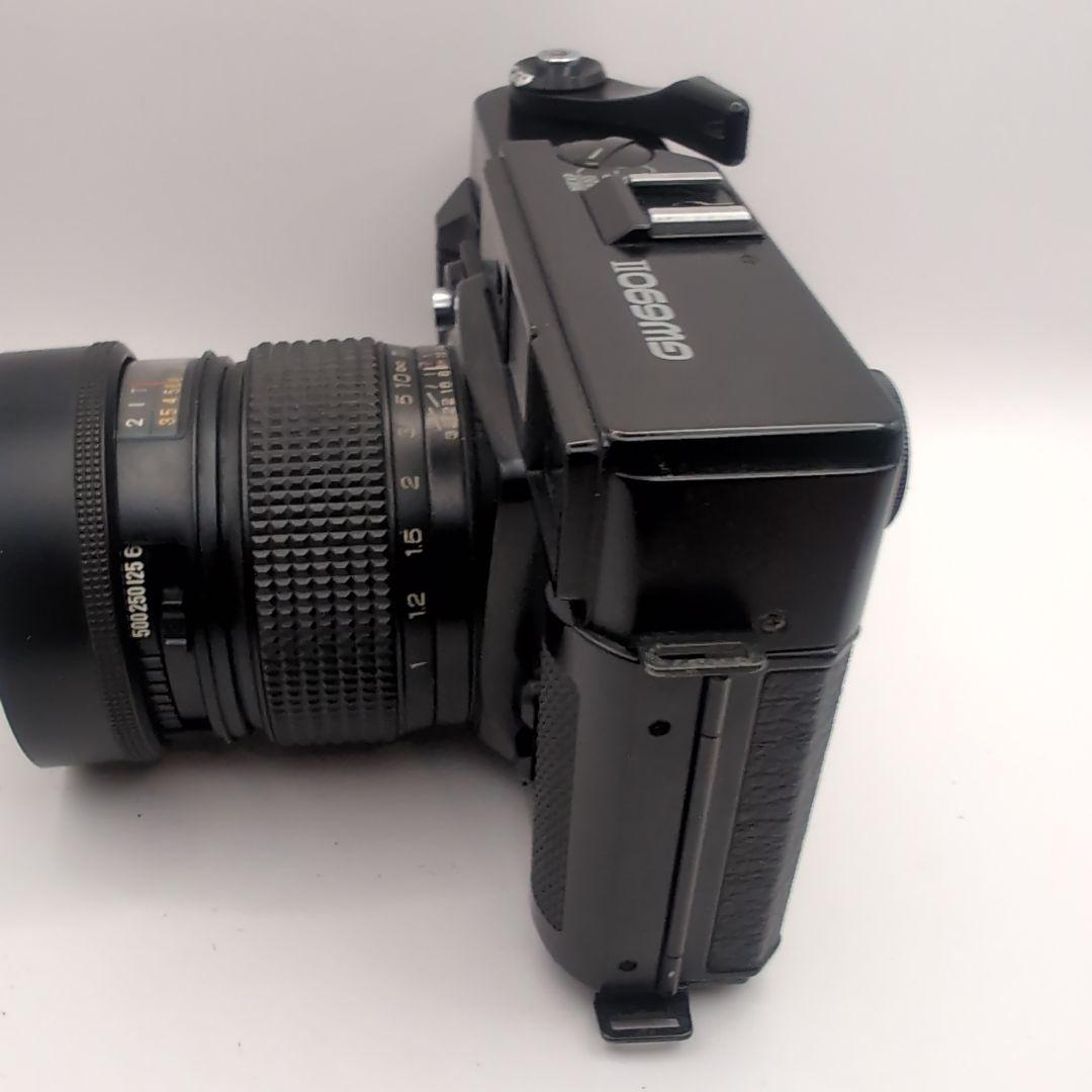 Fujifilm フジフイルム Fuji GW690 II 動作確認済み