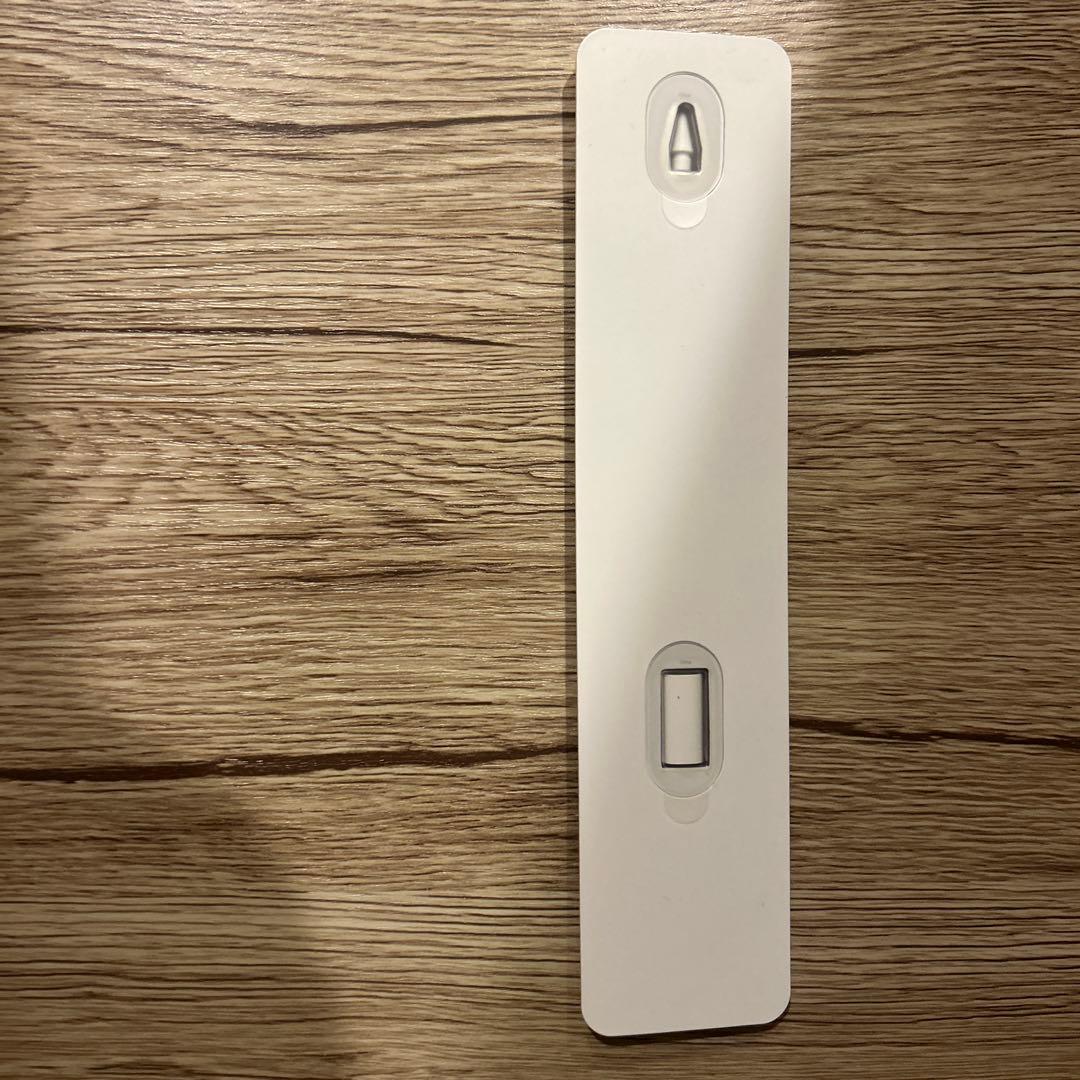 Apple Pencil 第1世代 付属品未開封
