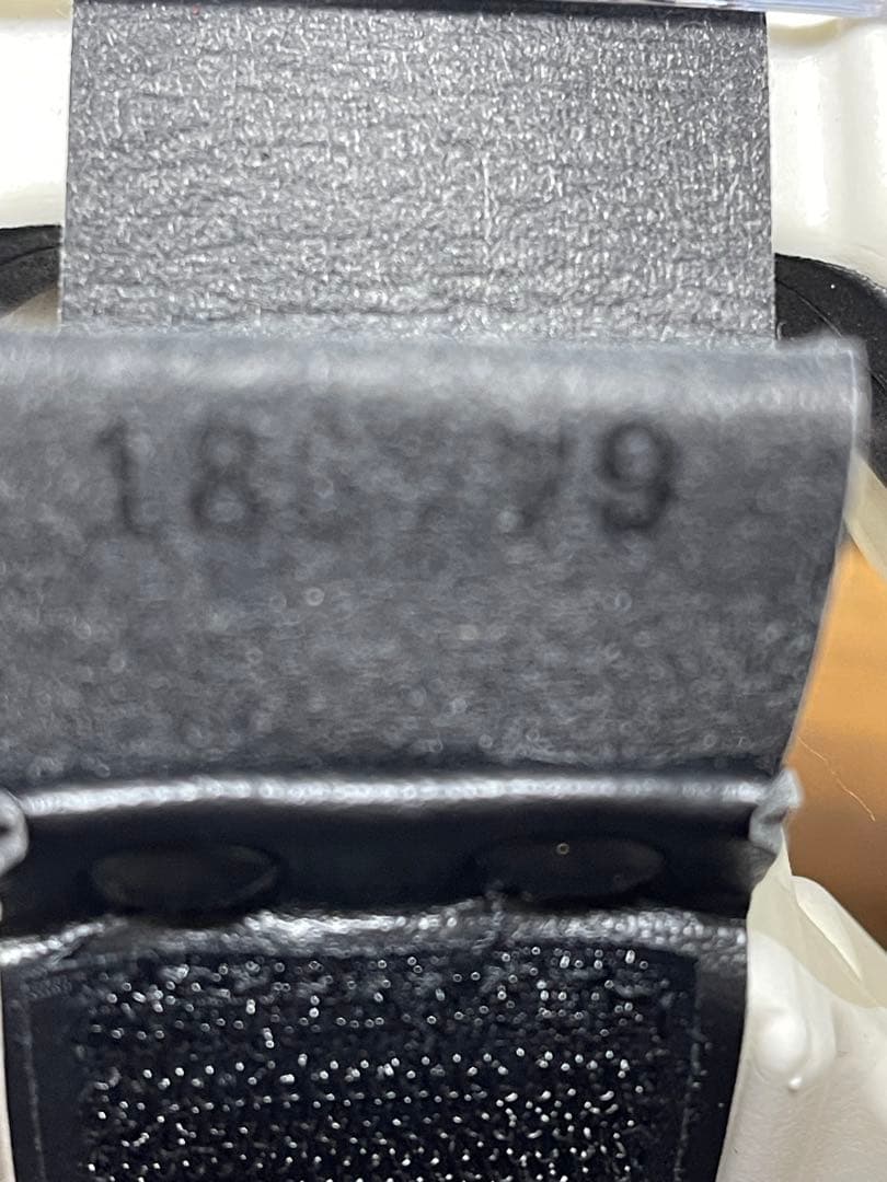 空手　ミズノ防具セット ホワイト