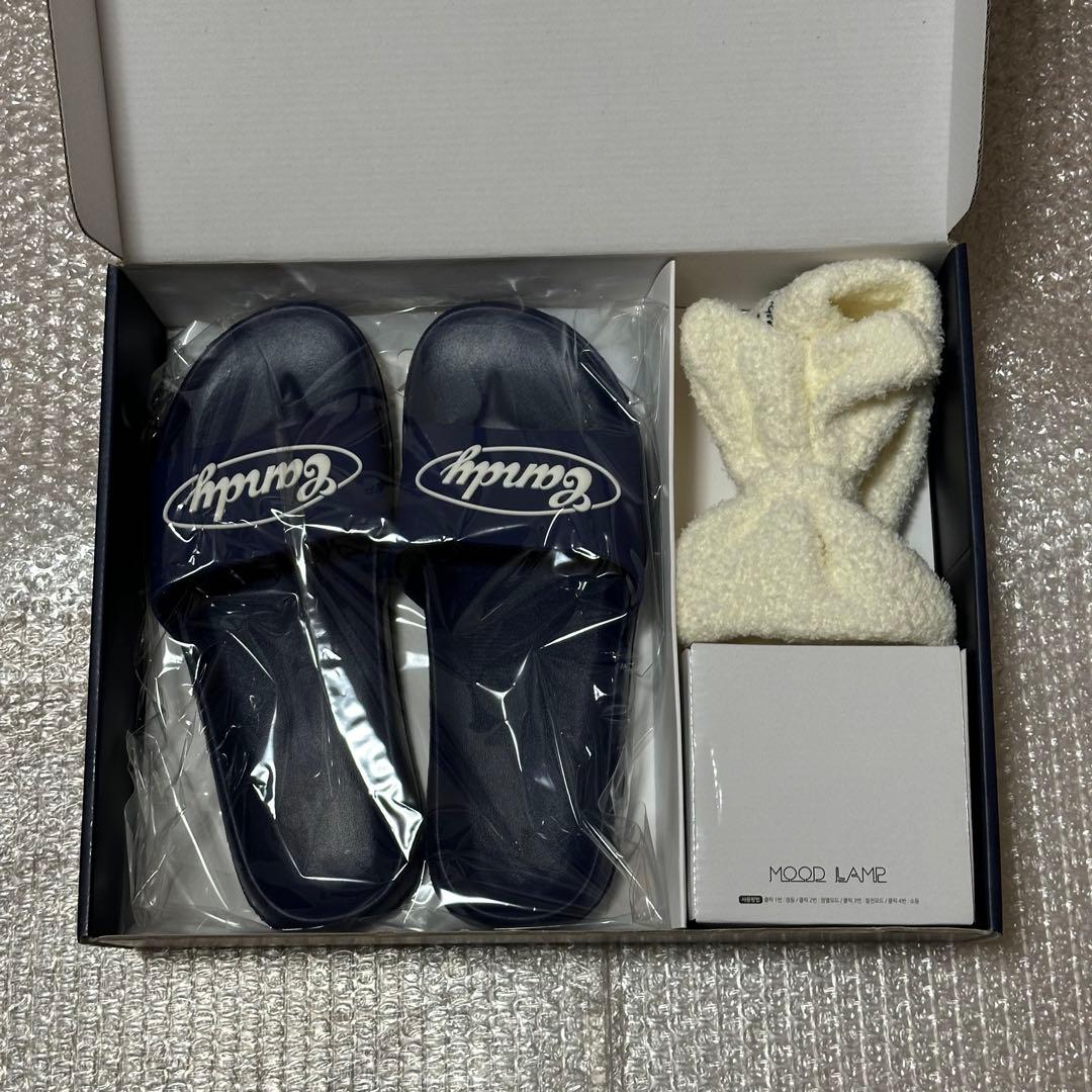 EXO ベッキョン BAEKHYUN  KIT パジャマ