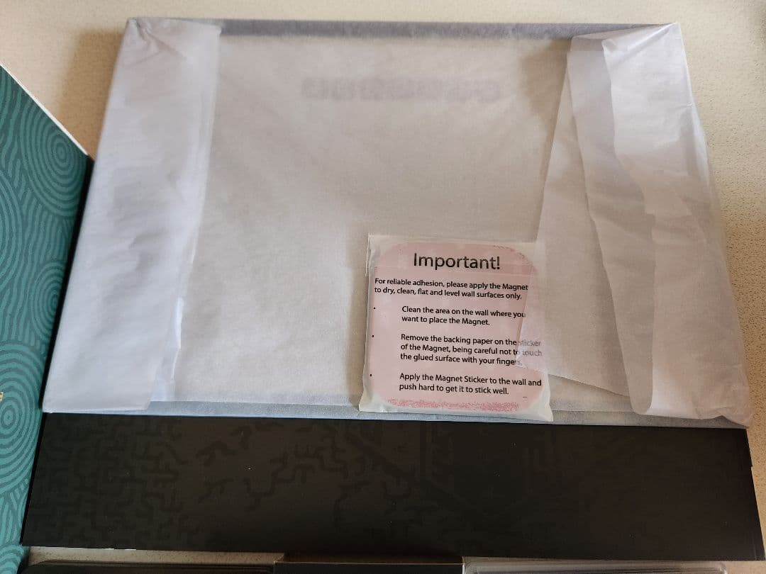 【動作良好】ゼルダの伝説 ティアーズオブザキングダム コレクターズエディション