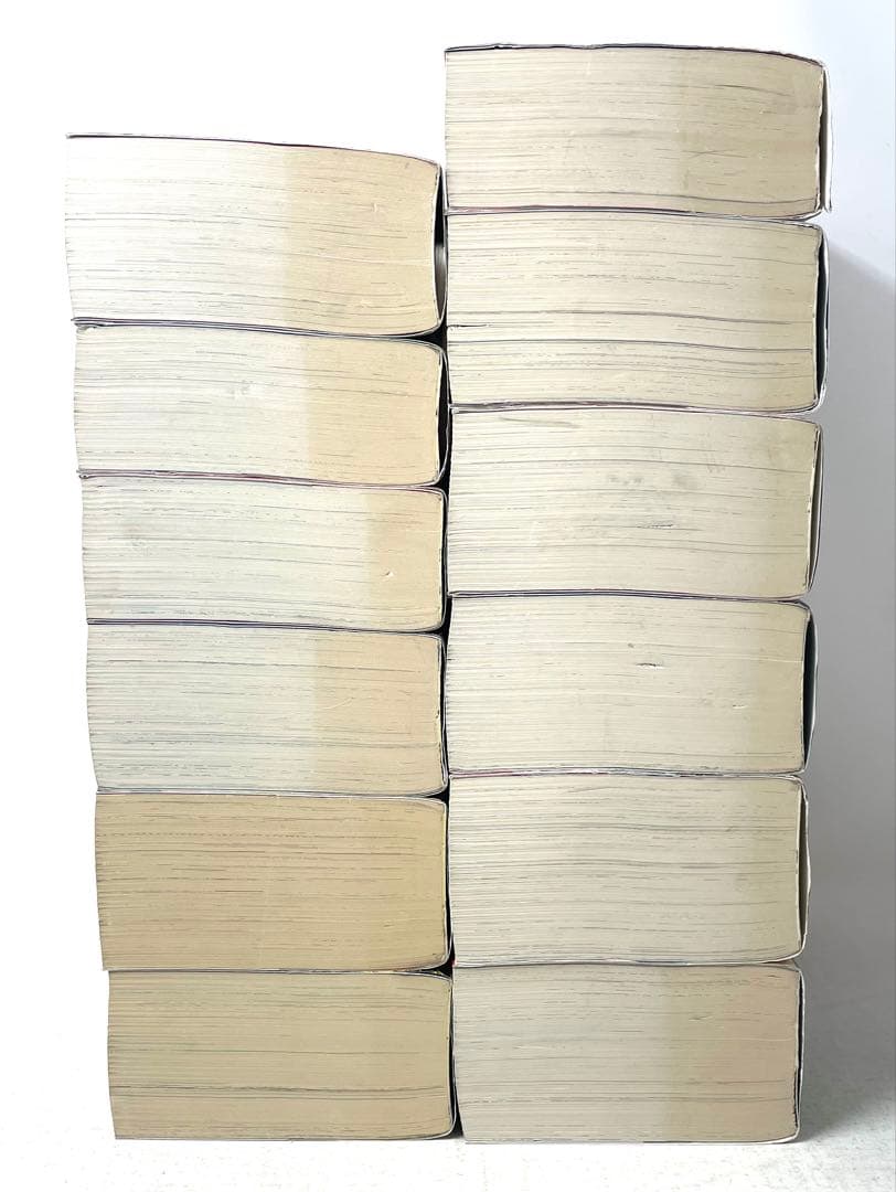 【全巻初版】ワイルド7 愛蔵版 全巻セット 1〜12巻 望月三起也 実業之日本社