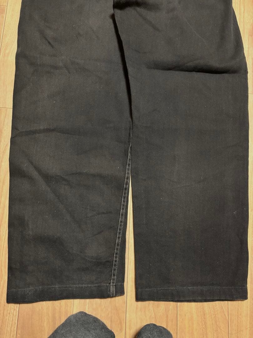 クリストぺ 40s-50s ランチパンツ