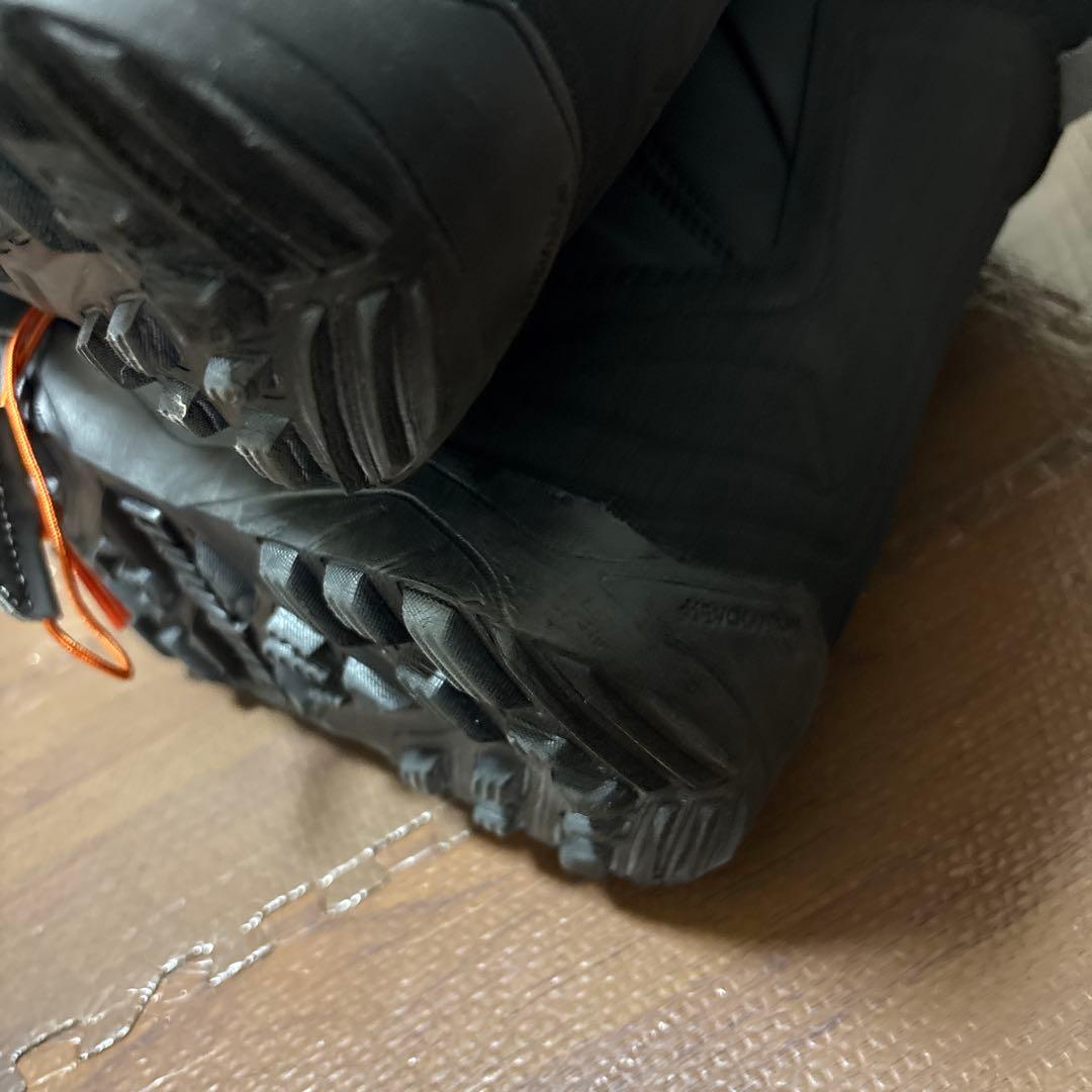 Thirtytwo サーティーツー　USサイズ　メンズ 7.5