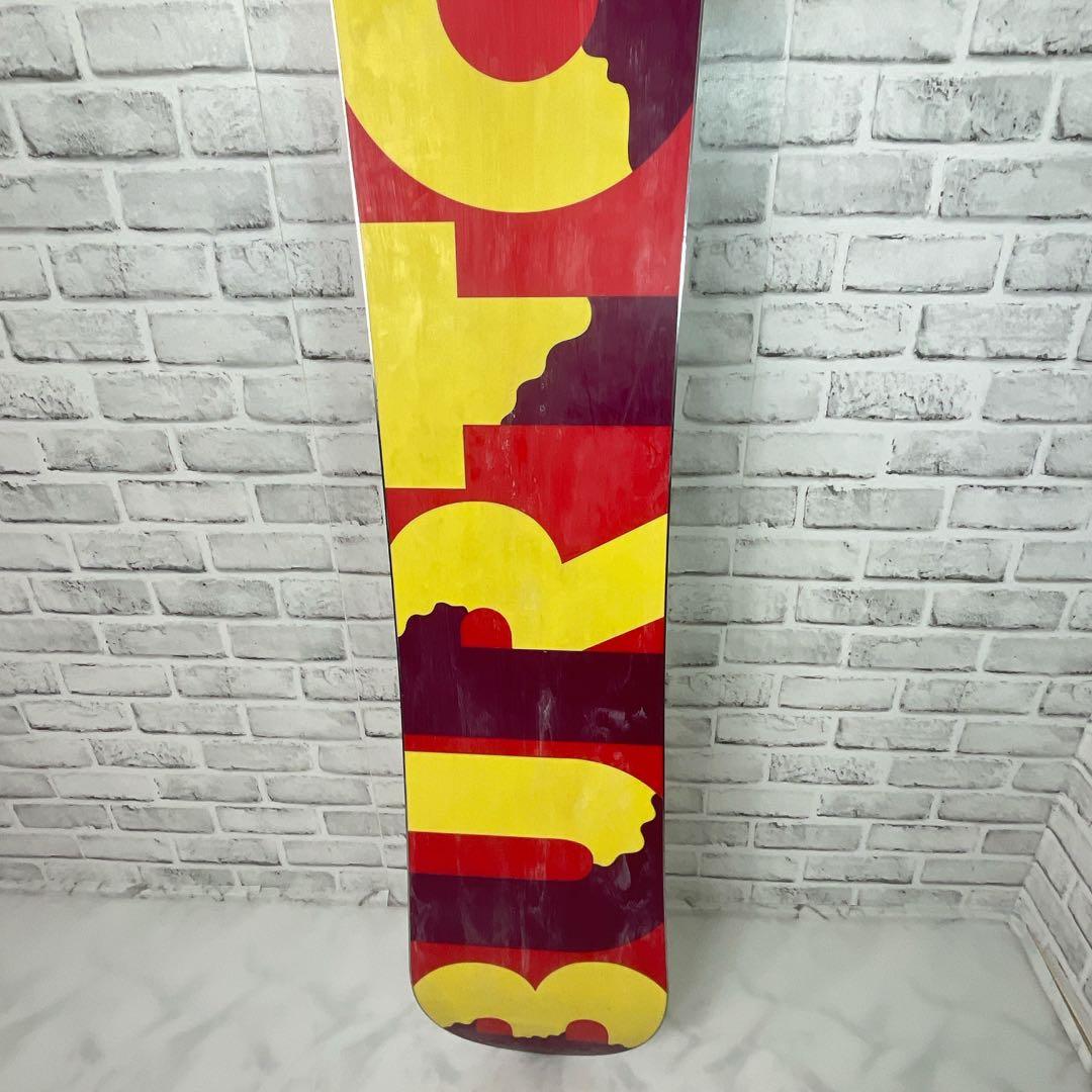 BURTON feelgood FLYING V バートン フィールグッド