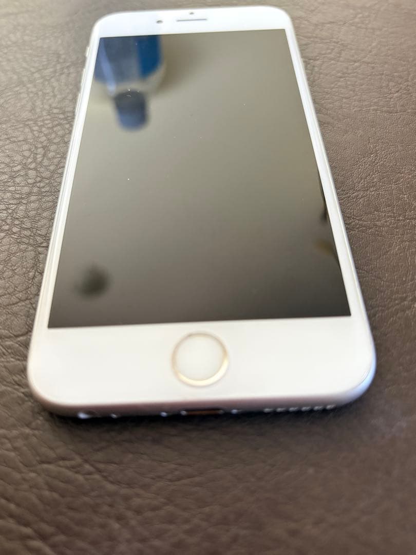 iPhone6s 本体 64GB 美品 MKQP2J/A バッテリー100%