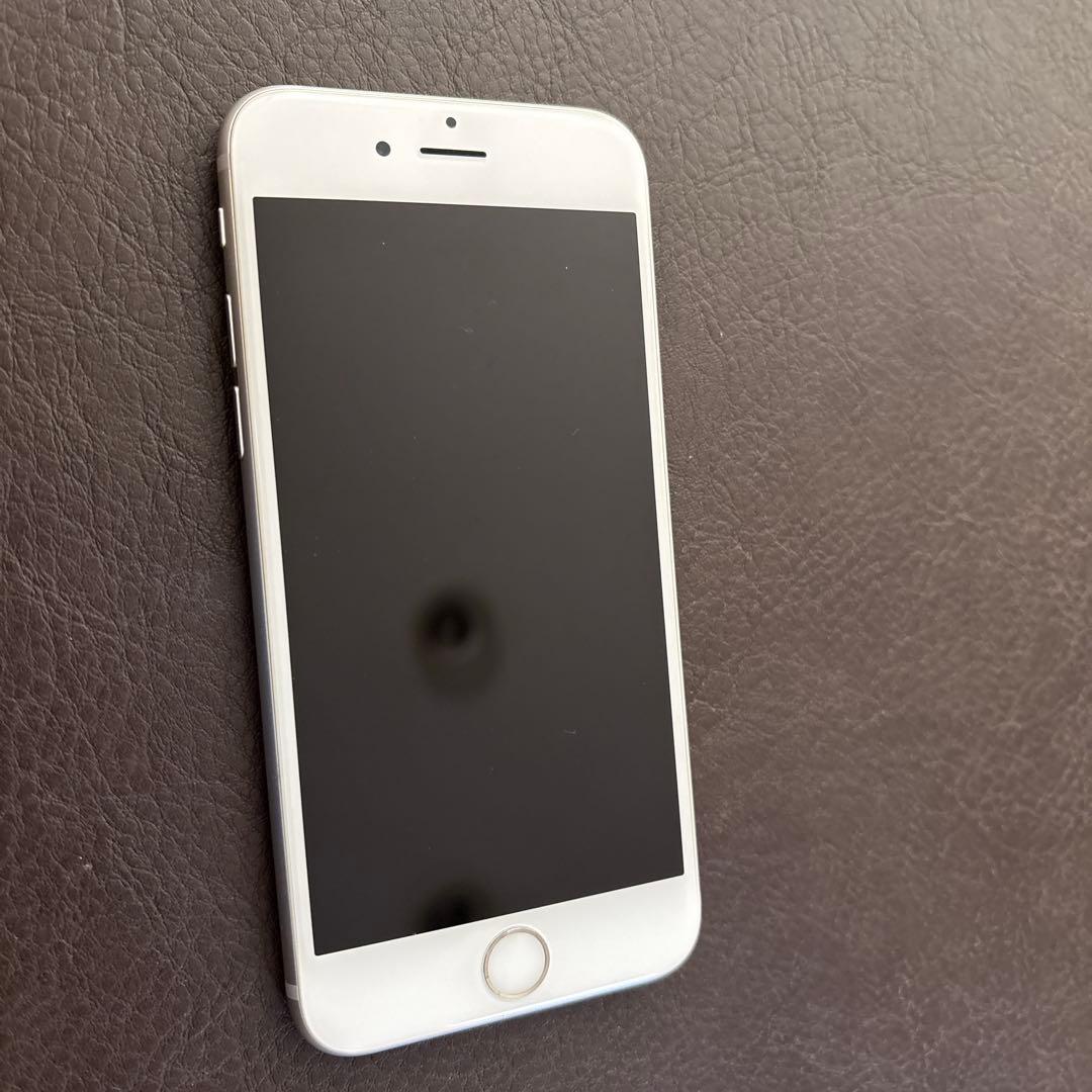 iPhone6s 本体 64GB 美品 MKQP2J/A バッテリー100%