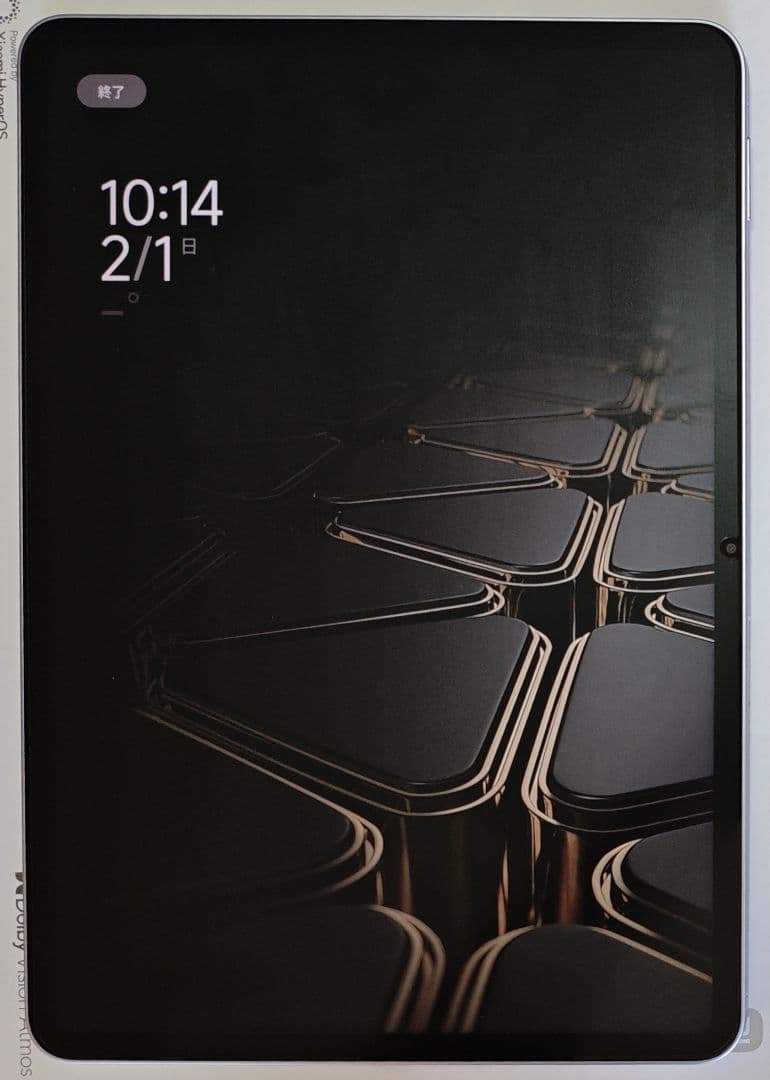 Androidタブレット本体 Xiaomi Pad 7 256GB