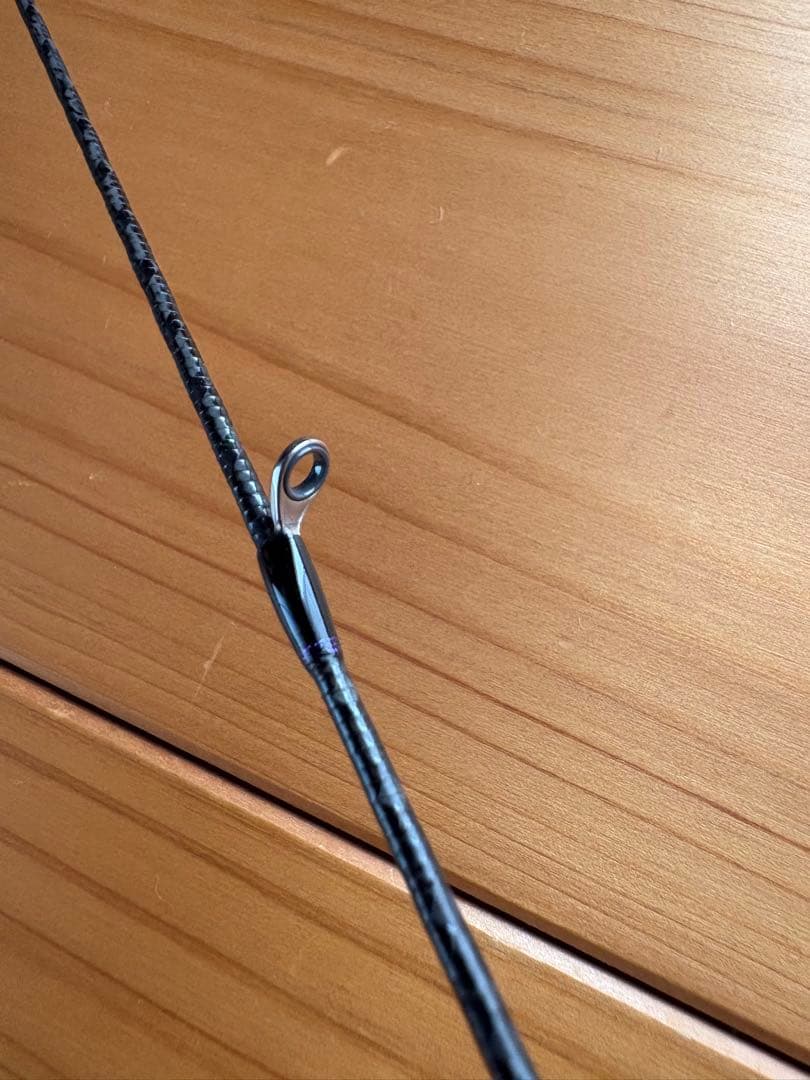 シマノ　21ゲーム LJ S65-0/FS SLJ用