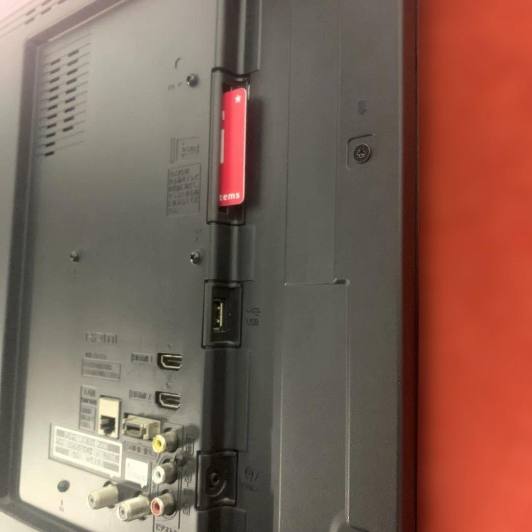 Panasonic TH-39A300 39インチ液晶テレビ