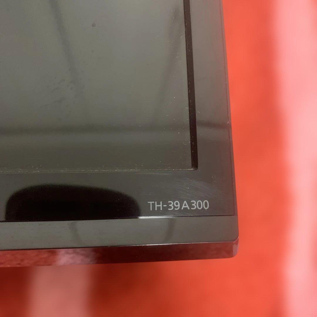 Panasonic TH-39A300 39インチ液晶テレビ