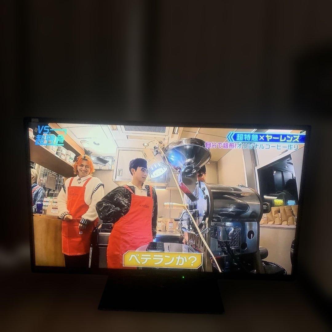 Panasonic TH-39A300 39インチ液晶テレビ