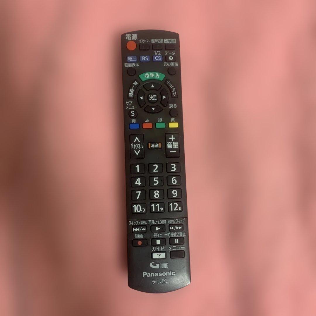 Panasonic TH-39A300 39インチ液晶テレビ