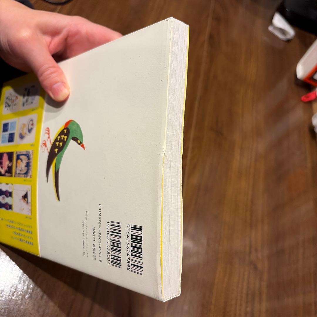 杉浦非水のデザイン