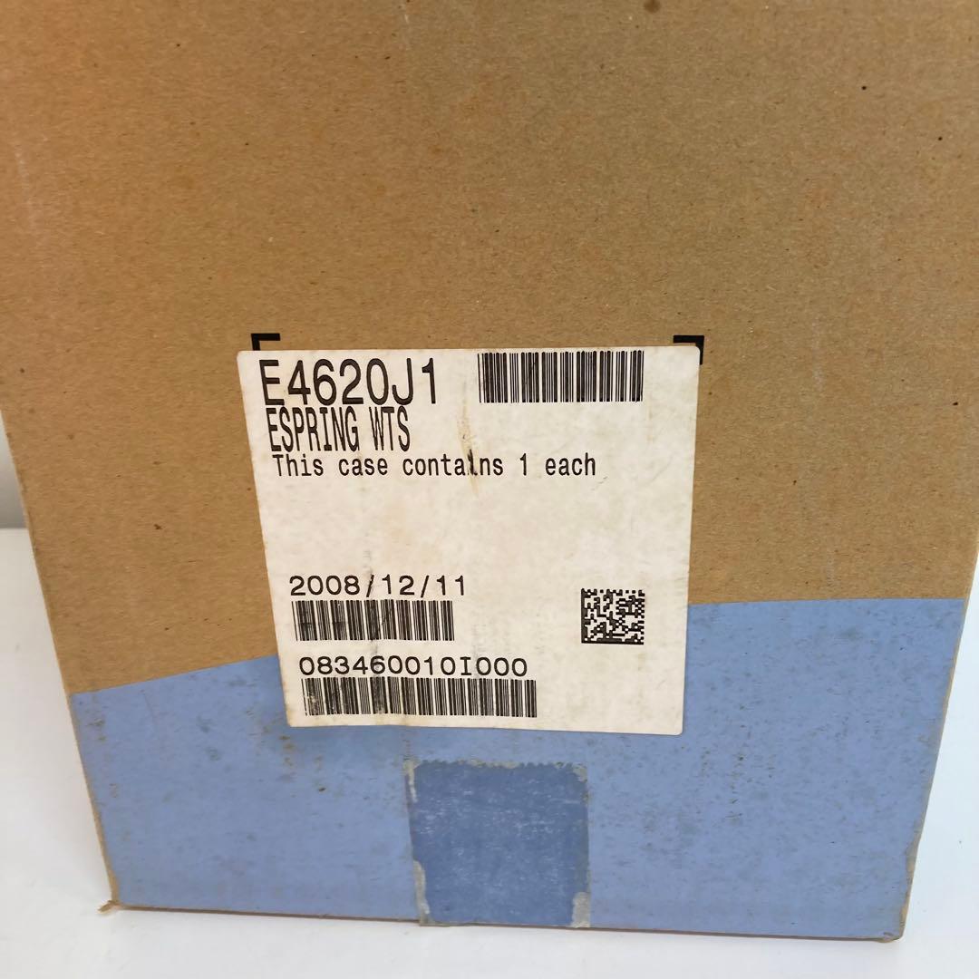 A29-46 Amway eSpring浄水器 旧型本体