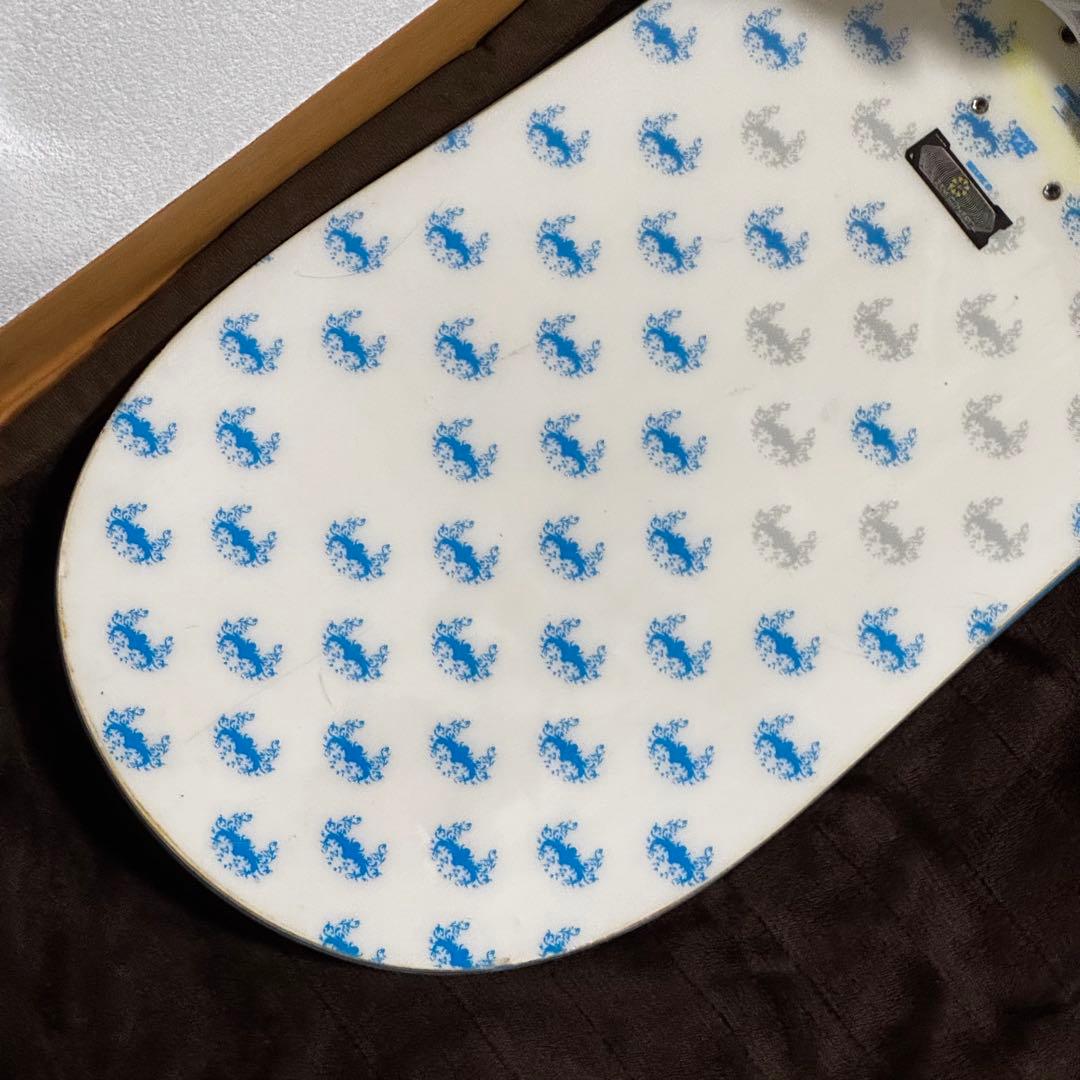 【初心者向け】スノーボード3点セットSALOMON142cm FLUX RIDE