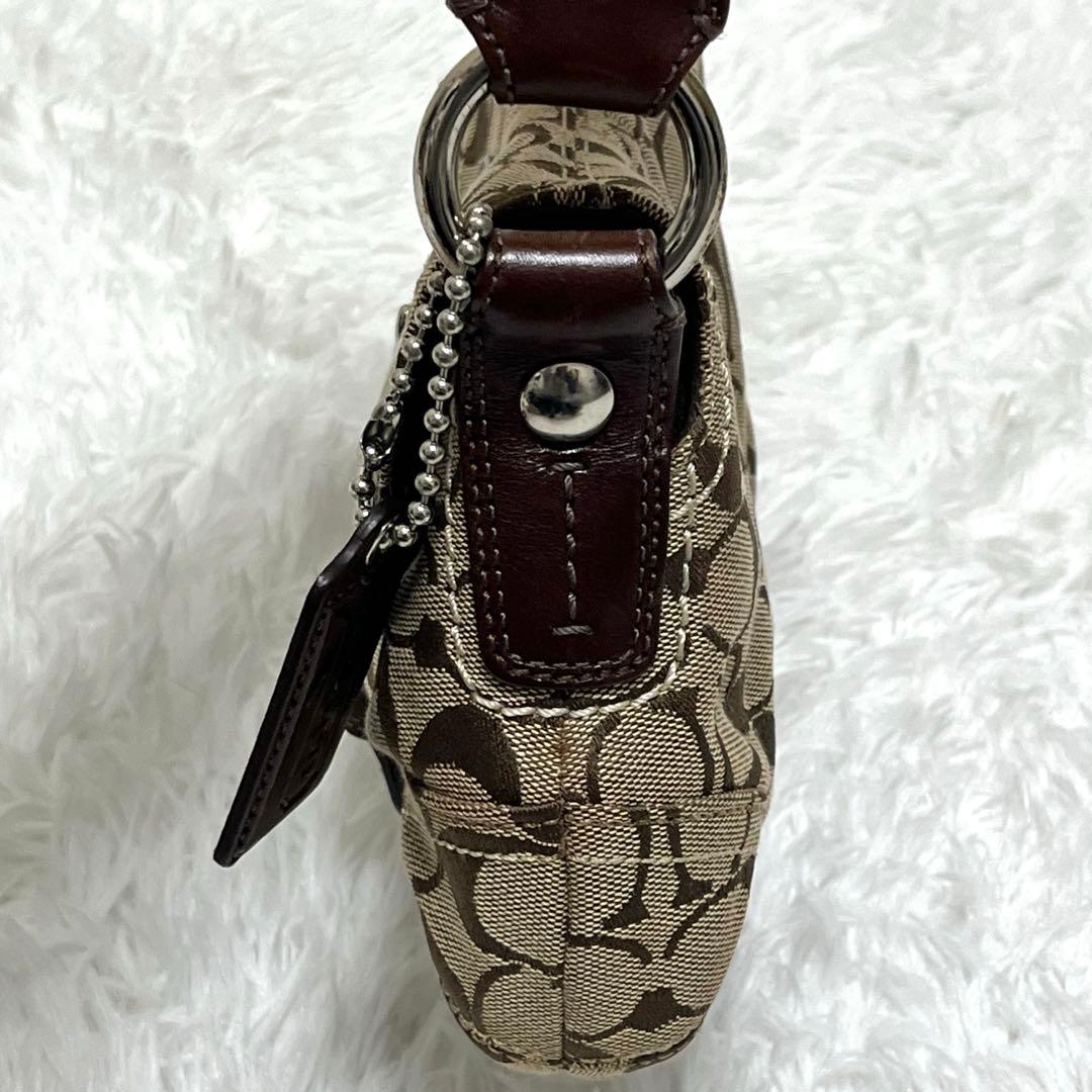 バッグ Coach Soho Shoulder Hand Bag y2k 11860
