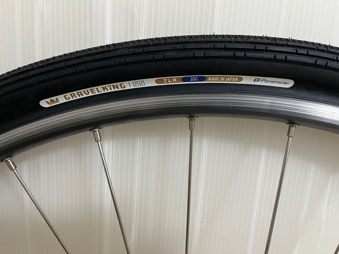 H PLUS SON the box グランコンペ　ホイールセット　ナット付き