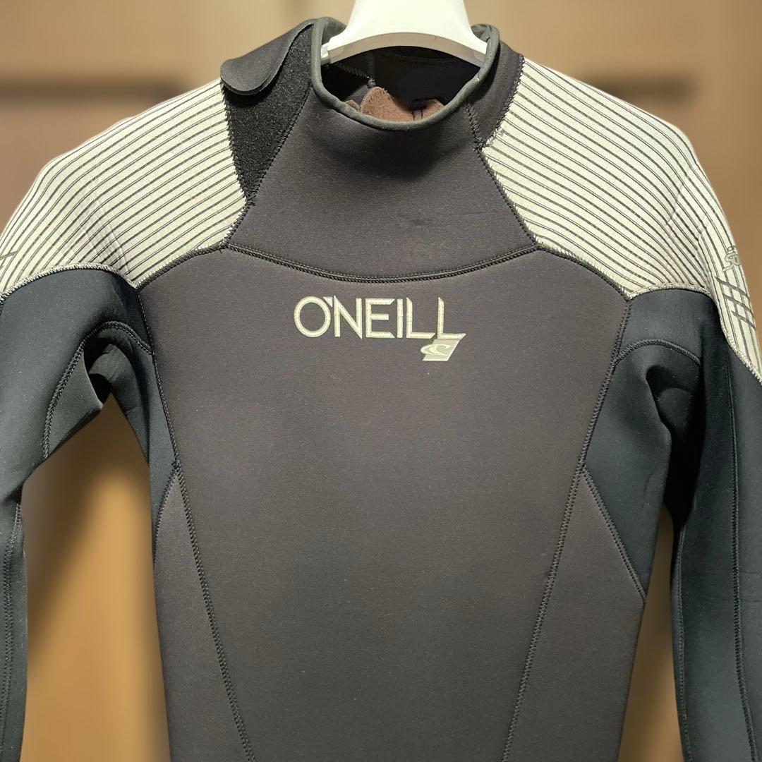 O'Neill 3mmフルスーツ