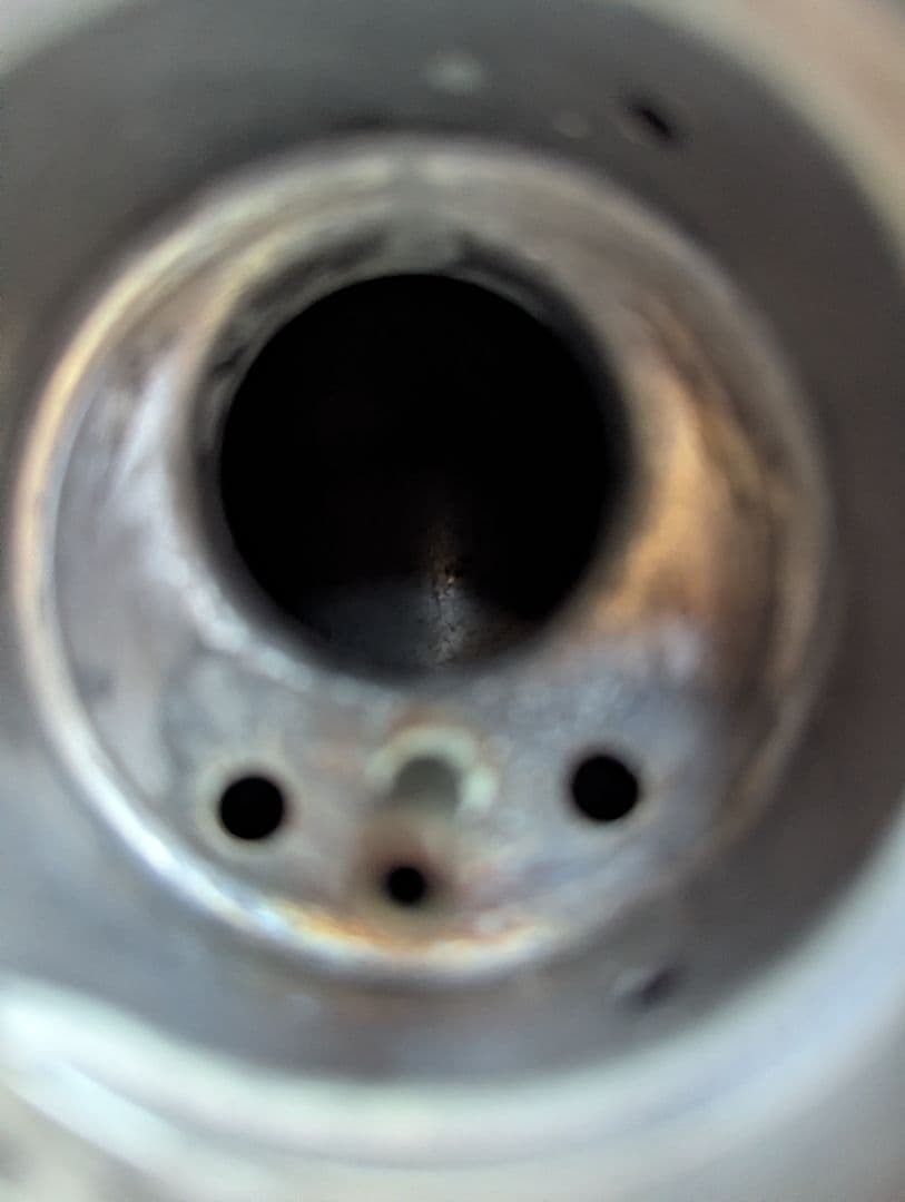 Harley-Davidson スポーツスター 純正タンク XLH