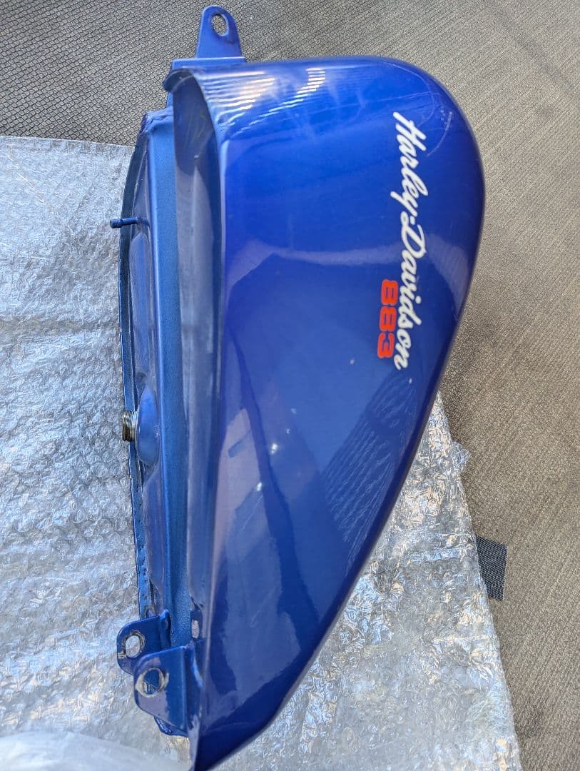 Harley-Davidson スポーツスター 純正タンク XLH