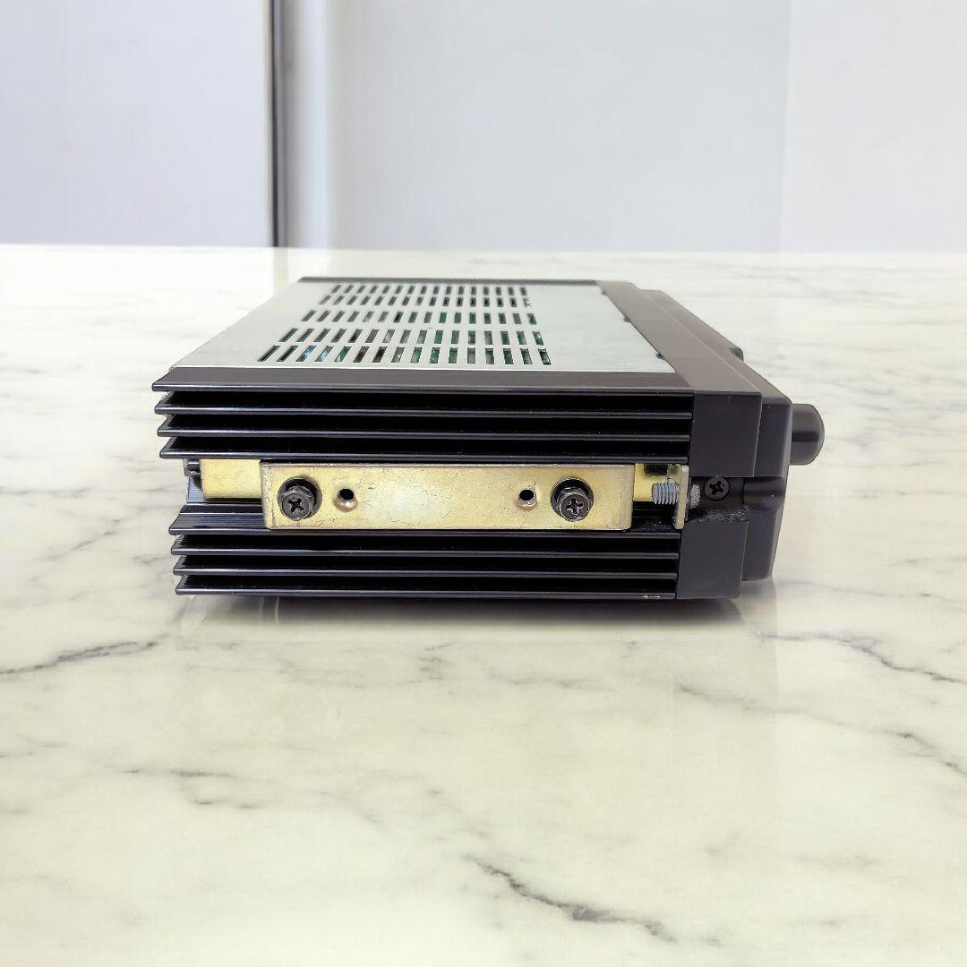 大阪サイレン サイレンアンプ OPS-5101V 救急車用12V MK-10