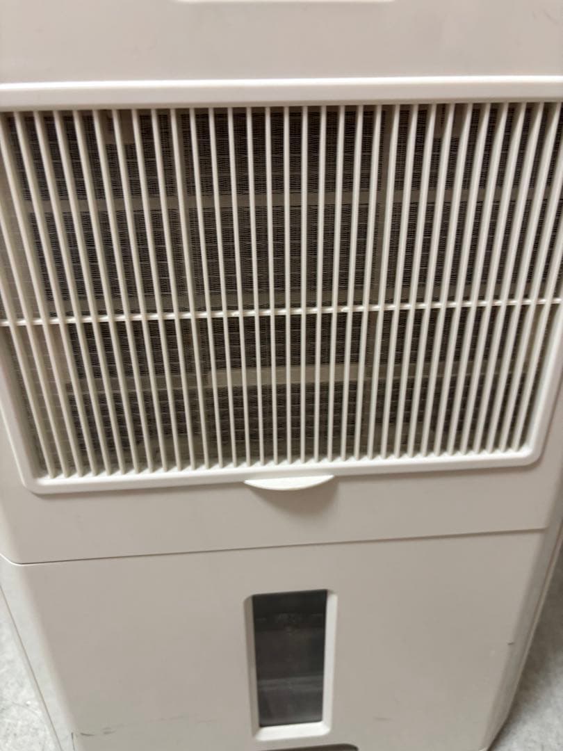 コロナ　CDM-1416 冷風　衣類乾燥除湿機　1台三役　スポットクーラー