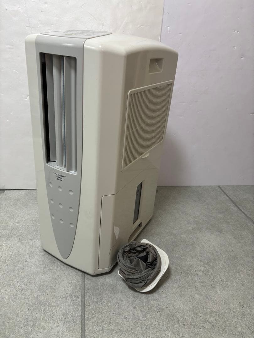 コロナ　CDM-1416 冷風　衣類乾燥除湿機　1台三役　スポットクーラー