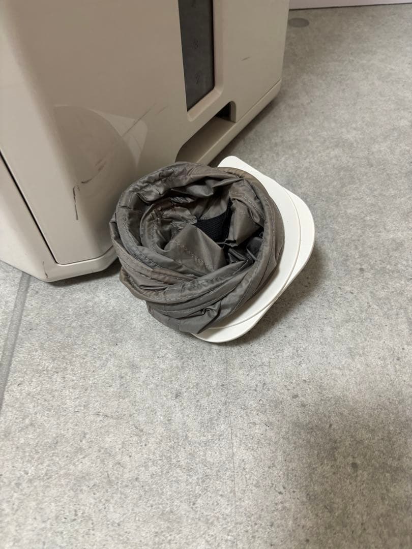 コロナ　CDM-1416 冷風　衣類乾燥除湿機　1台三役　スポットクーラー