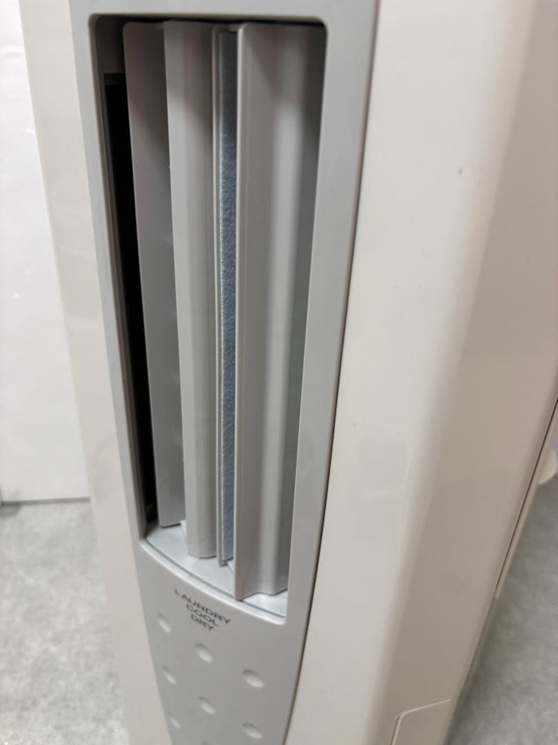コロナ　CDM-1416 冷風　衣類乾燥除湿機　1台三役　スポットクーラー