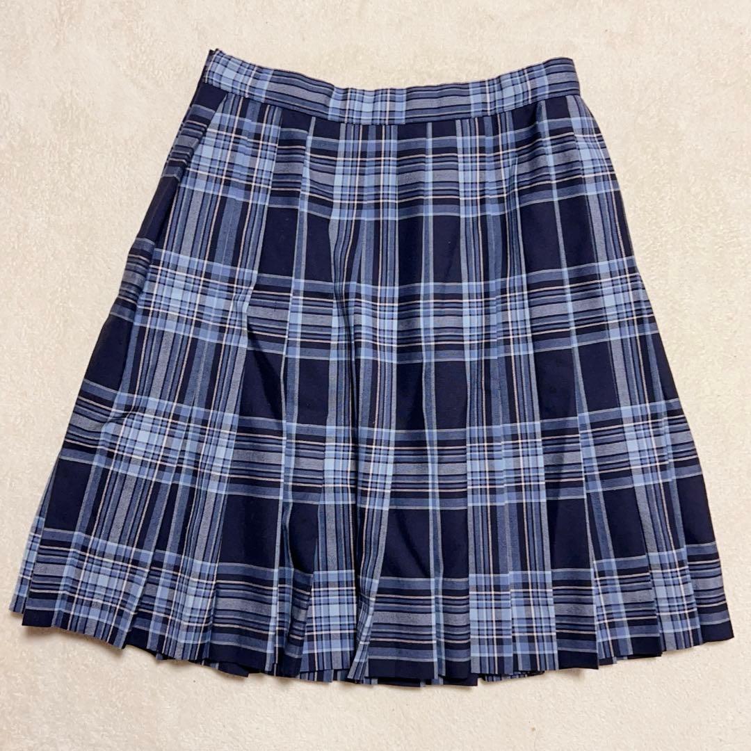 ポンポネットジュニア　卒服　受験　銀ボタン　L 160 pom ponette