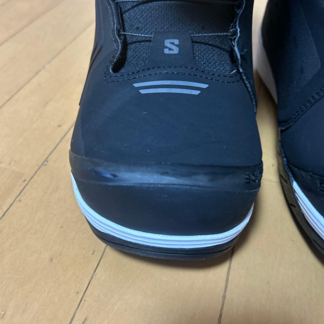 サロモン　ダイヤログ　ワイド