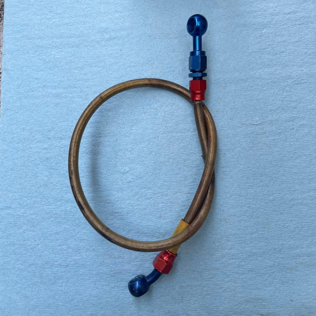 ブレンボキャリパー（かに）XJR1200