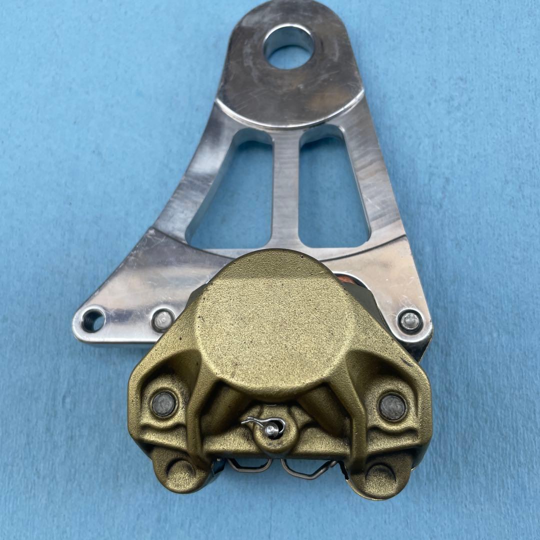 ブレンボキャリパー（かに）XJR1200