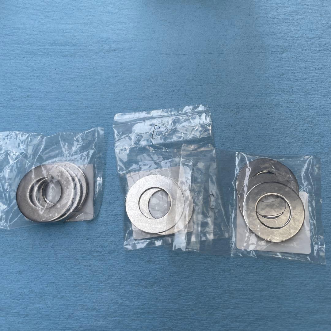 ブレンボキャリパー（かに）XJR1200