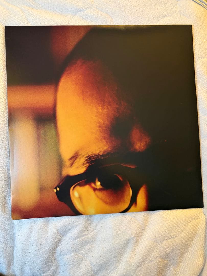 eastern youth 感受性応答セヨ　レコード