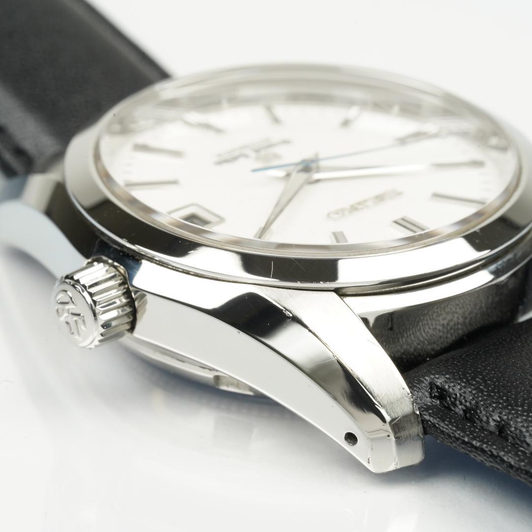 グランドセイコー SBGR087 9S65 メカニカル 自動巻き GS 箱保付