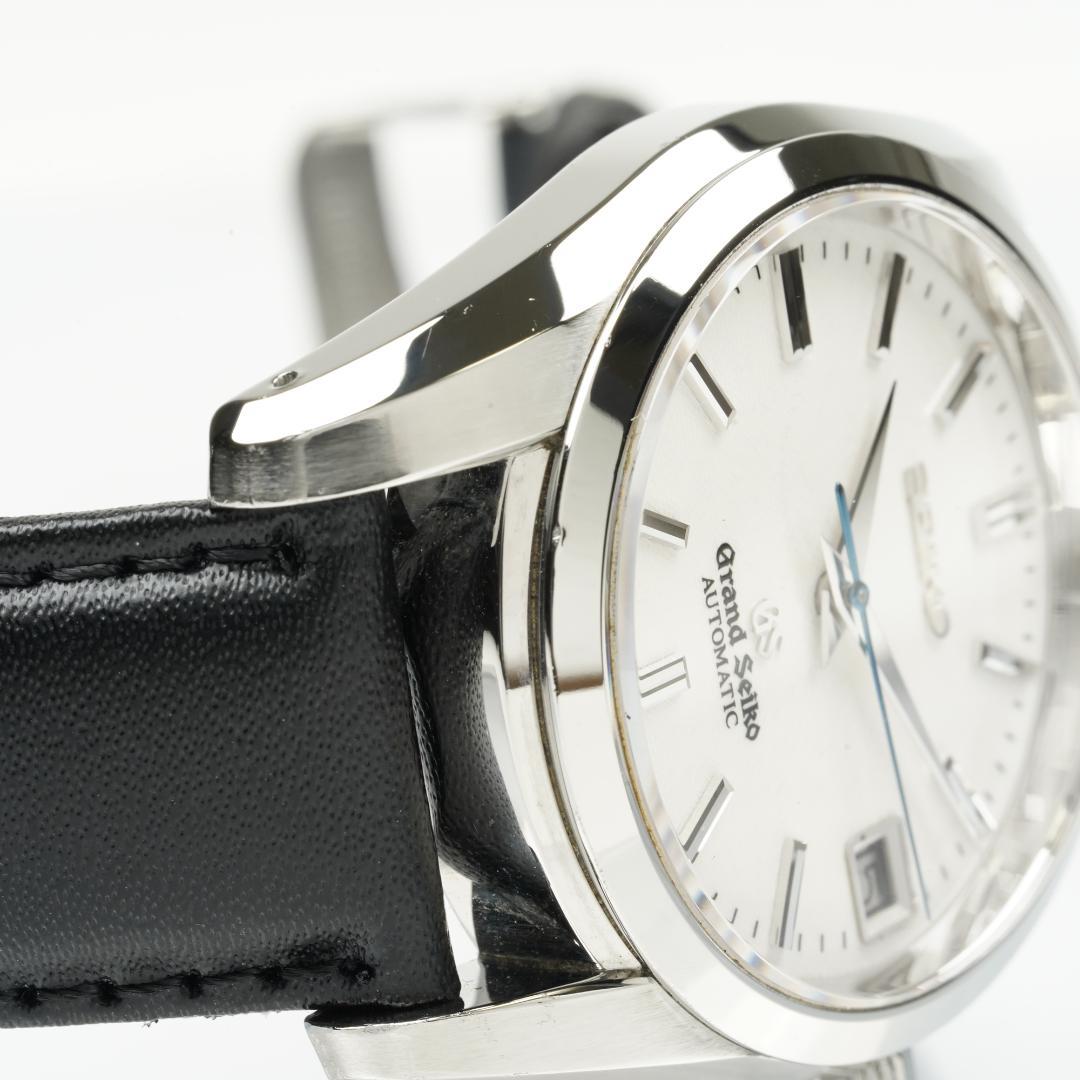 グランドセイコー SBGR087 9S65 メカニカル 自動巻き GS 箱保付