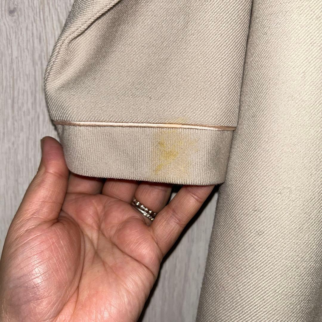 ミナペルホネン　kids ワンピース　130 yula