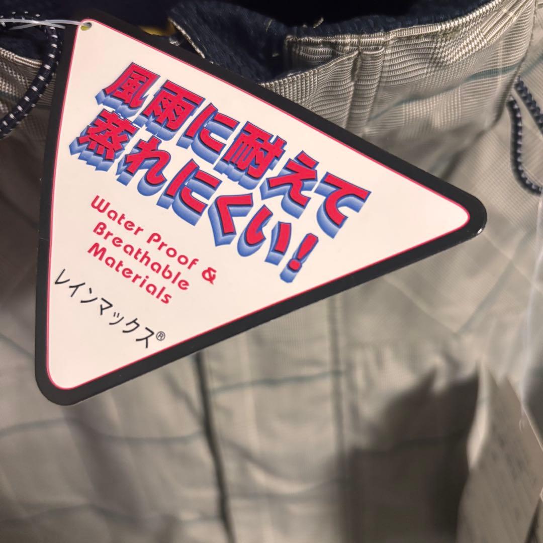 【未使用保管品】　ダイワ　aquolia ウェーディング　ジャケット　LL