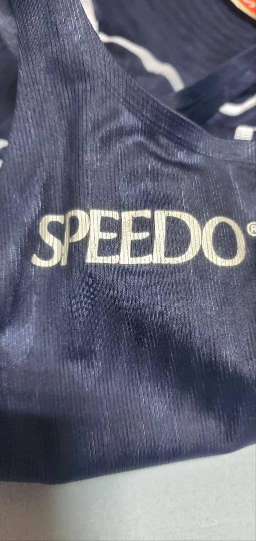 スピードSPEED競泳水着