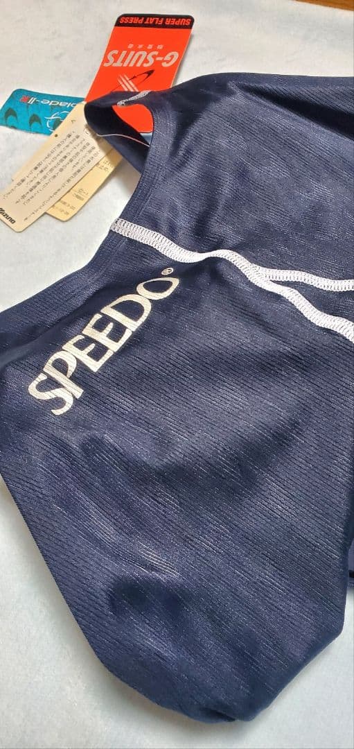 スピードSPEED競泳水着