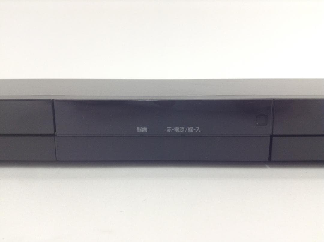 DMR-2W203 Panasonic レコーダー 2TB DIGA ディーガ