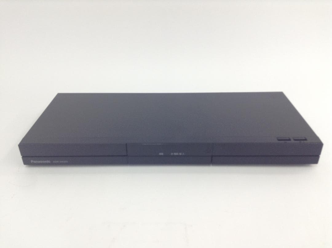 DMR-2W203 Panasonic レコーダー 2TB DIGA ディーガ