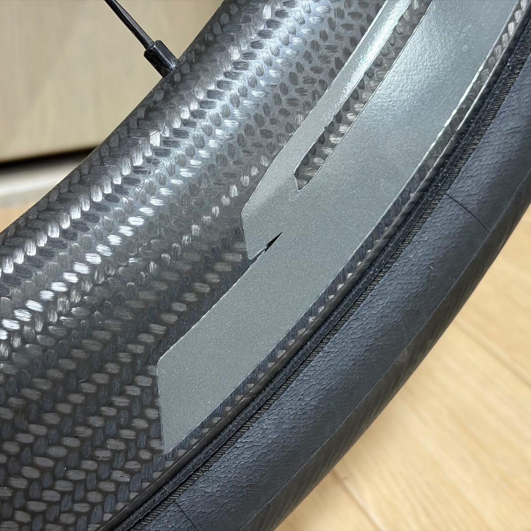 【こばん】FULCRUM SPEED55 DB 700c シマノフリー