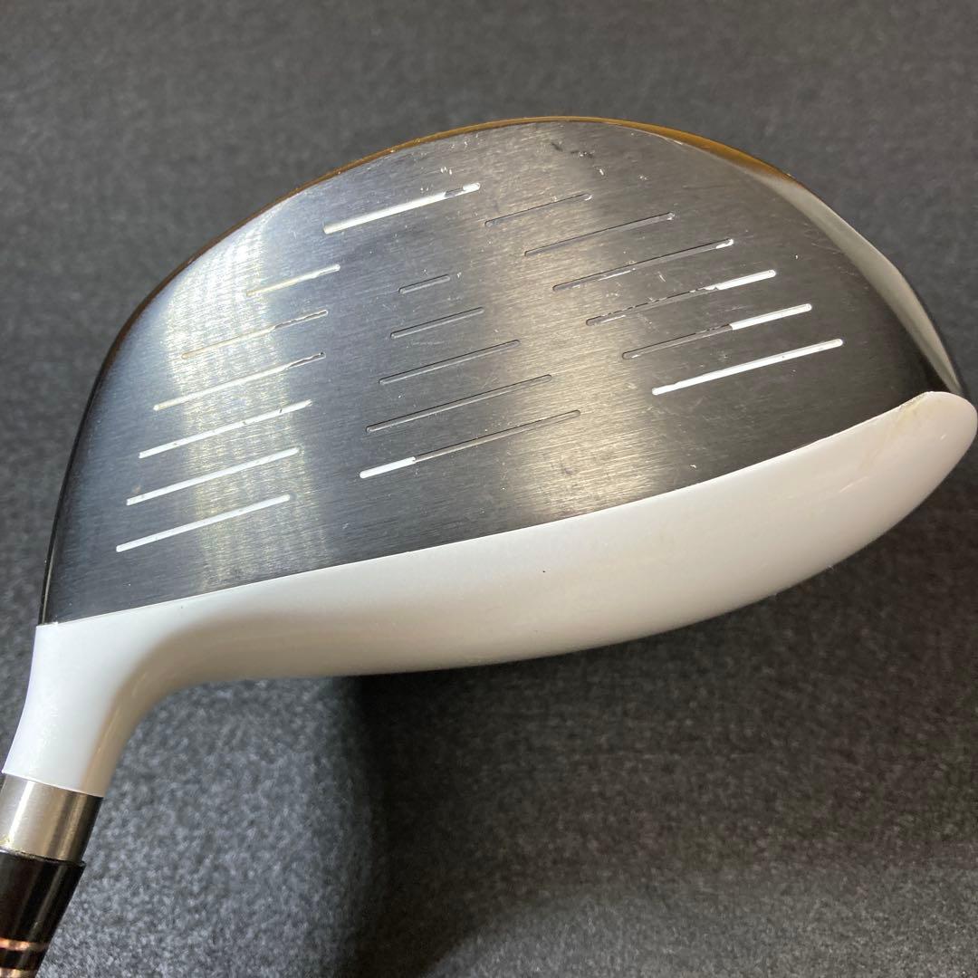 ムジーク OnTheScrew Mobius DX PRO