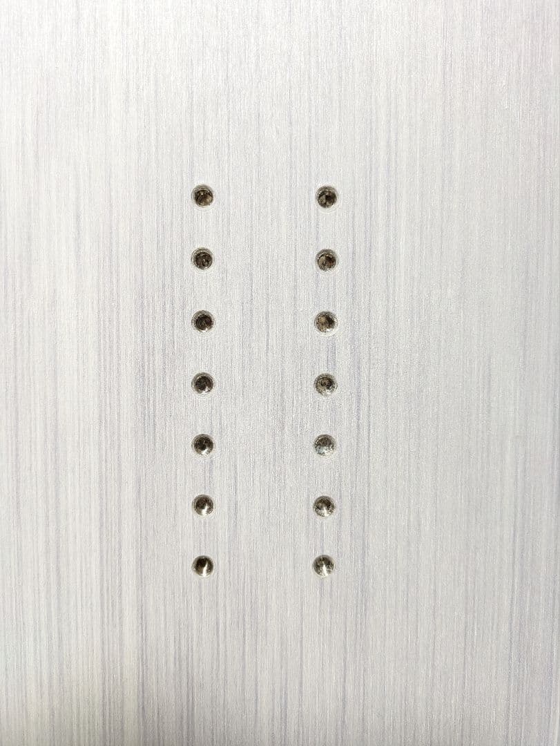 noah ARKS ID-S 158.5cm 2024-25 ゲレンデ未使用