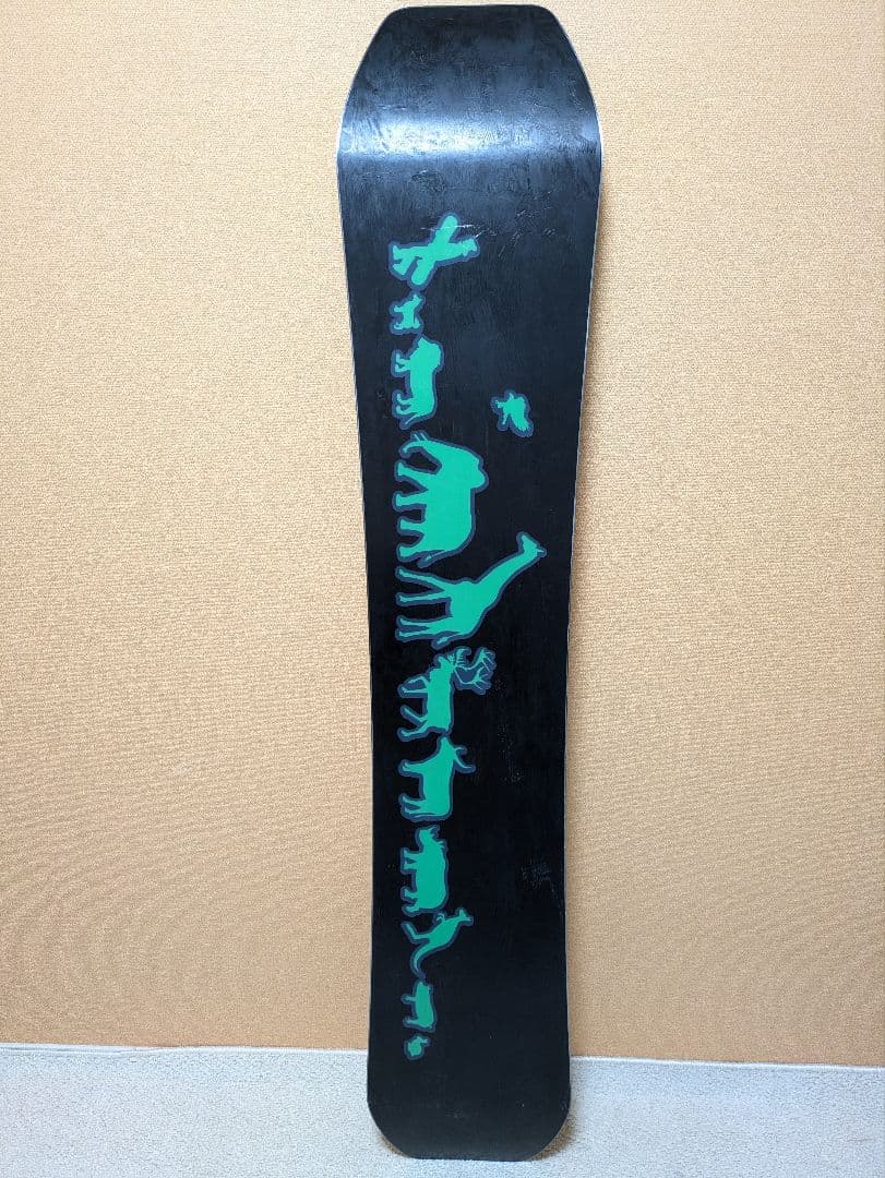 noah ARKS ID-S 158.5cm 2024-25 ゲレンデ未使用