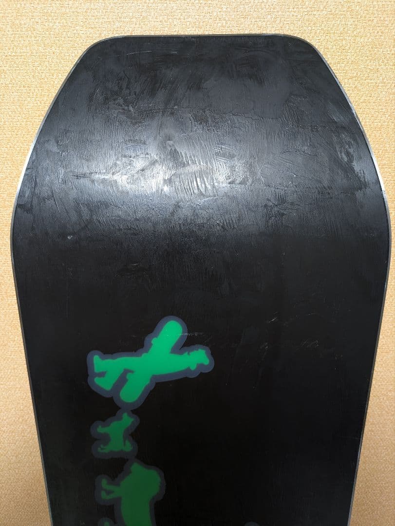 noah ARKS ID-S 158.5cm 2024-25 ゲレンデ未使用